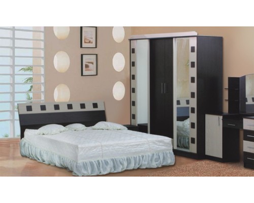 Спальный гарнитур София