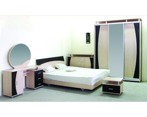 Спальный гарнитур София New