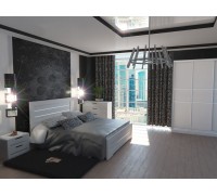 Спальный гарнитур Соломия