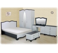 Спальный гарнитур Тиффани