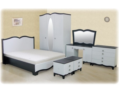 Спальный гарнитур Тиффани