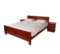 Кровать Квадраты