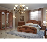 Кровать Альба