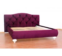 Кровать Дюпон