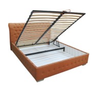 Кровать Камелия