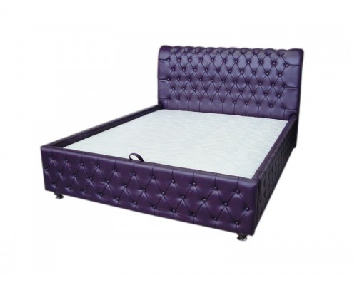 Кровать Камелия Люкс