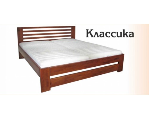Кровать Классика