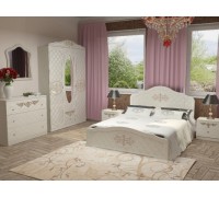 Кровать Лючия