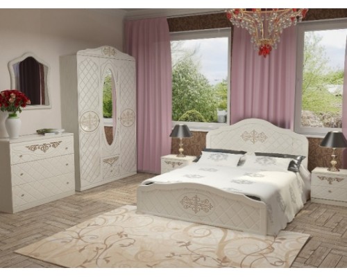 Кровать Лючия