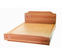 Кровать Мелодия