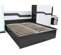 Кровать Николь с ящиками