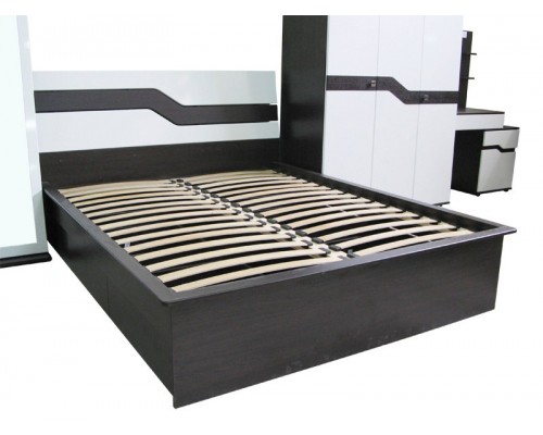 Кровать Николь с ящиками