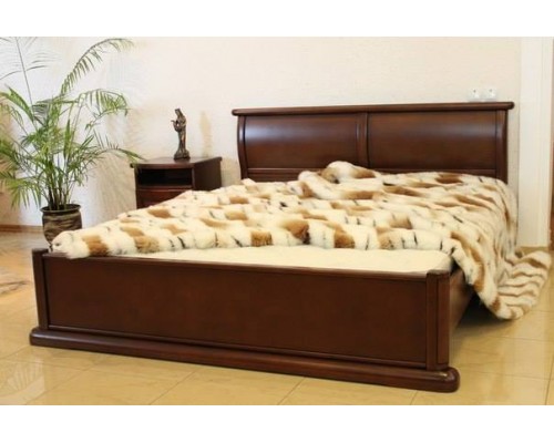 Кровать Омега