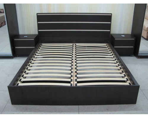 Кровать Прага