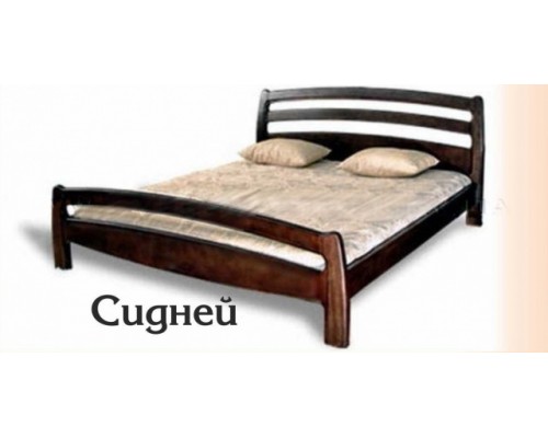 Кровать Сидней