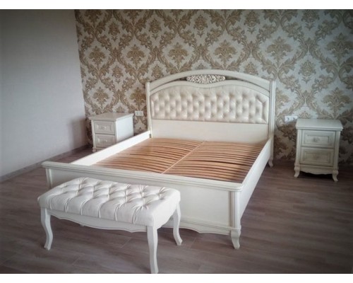 Кровать В-Н