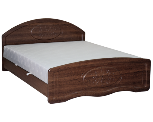 Кровать Василиса с подъмным механизмом