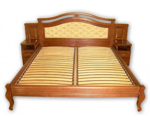 Кровать Венера с тумбочками