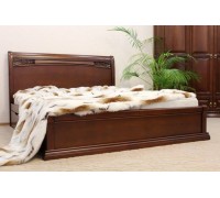 Кровать Шопен низкая