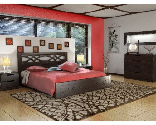 Кровать Лиана