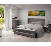 Кровать Соломия