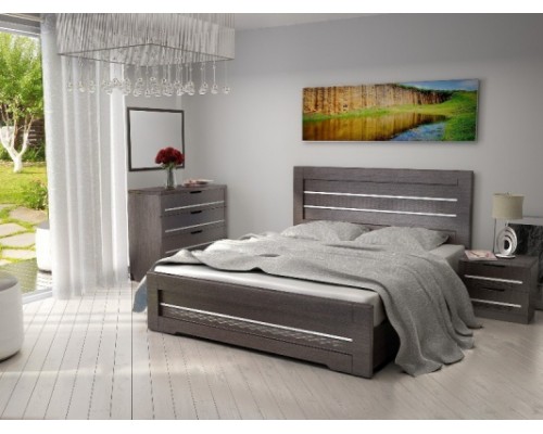 Кровать Соломия