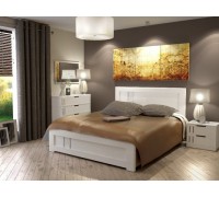 Кровать Зоряна