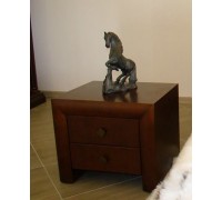 Тумба Магия чисел на 2 ящика