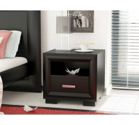 Тумба Магия чисел (ящик+ниша)