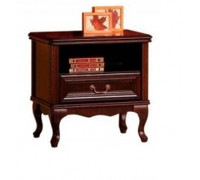 Тумба Альматея (ящик+ниша)