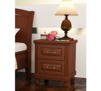 Тумба Омега Комфорт на 2 ящика