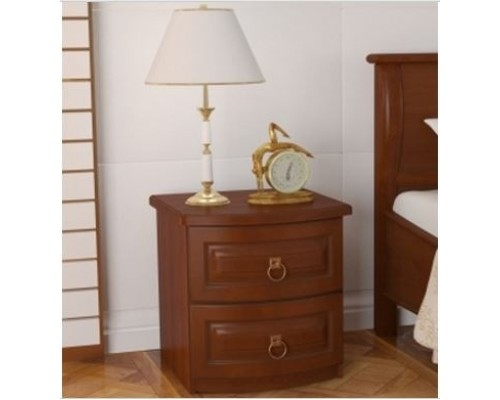 Тумба Омега на 2 ящика