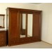 Шкаф Шопен 4-х дверный 