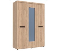 Шкаф Аризона 3-х дверный