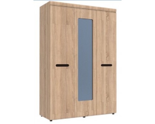 Шкаф Аризона 3-х дверный