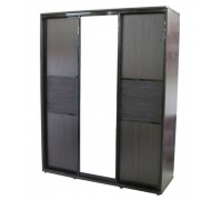 Шкаф-купе Рио 3-х дверный 1,8