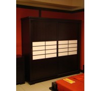 Шкаф-купе Япония