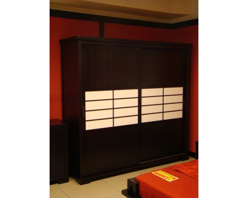 Шкаф-купе Япония