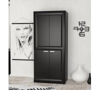 Шкаф Магия чисел 2-х дверный 