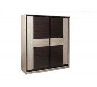Шкаф-купе Наоми 1,8
