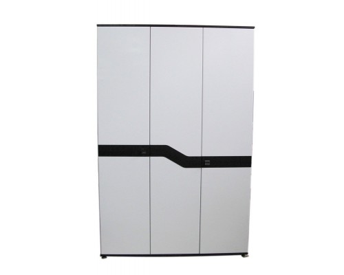 Шкаф Николь 3-х дверный