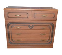 Комод  Альба