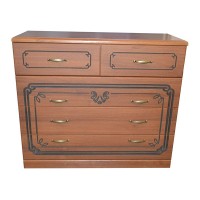 Комод  Альба