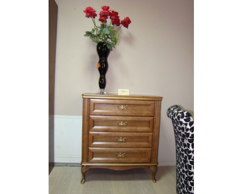 Комод Альматея на 4 ящика