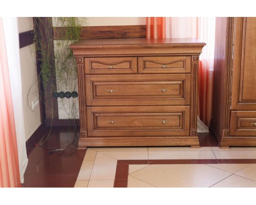 Комод  Элеонора нова