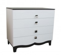 Комод  Тиффани