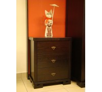 Комод  Япония на 3 ящика