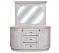 Креденс Афродита с зеркалом