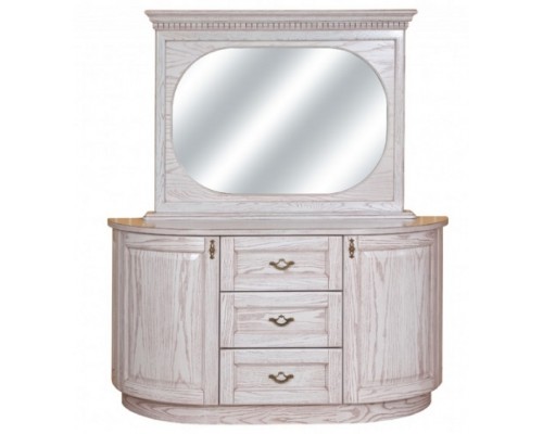 Креденс Афродита с зеркалом