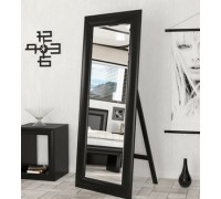 Зеркало  Магия чисел напольной